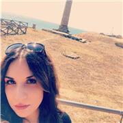 Insegnante di Inglese e Spagnolo. Impartisco lezioni di inglese e spagnolo a studenti delle scuole medie e istituti superiori